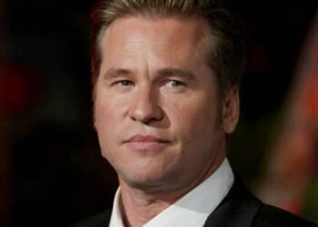 Πέθανε ο διάσημος ηθοποιός Βαλ Κίλμερ