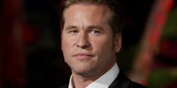 Alldaynews.gr Πέθανε ο διάσημος ηθοποιός Βαλ Κίλμερ