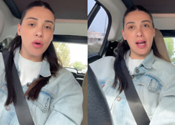 Η Βαλέρια Χοψονίδου αποκαλύπτει για πρώτη φορά: «Πριν δυο χρόνια είχα μια εγκυμοσύνη η οποία κατέληξε παλίνδρομη»