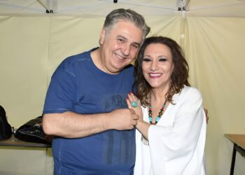 «Είμαι γύφτος! Να ντρέπομαι για τη φυλή μου; Ντροπή μου» – 5 διάσημοι Έλληνες Ρομά