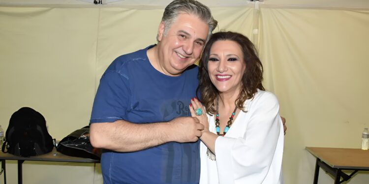 Alldaynews.gr «Είμαι γύφτος! Να ντρέπομαι για τη φυλή μου; Ντροπή μου» – 5 διάσημοι Έλληνες Ρομά