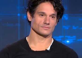 Πάνος Βλάχος: «Έγραψα τον στίχο για τον Άδωνι και τον Πορτοσάλτε γιατί είμαι άνθρωπος, δεν είμαι βόδι»