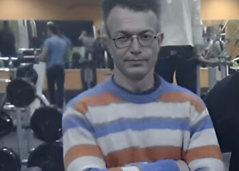 Σοκ: Νεκρός ξαφνικά ο θρύλος του ελληνικού bodybuilding