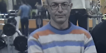 Σοκ: Νεκρός ξαφνικά ο θρύλος του ελληνικού bodybuilding