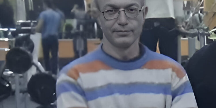 Σοκ: Νεκρός ξαφνικά ο θρύλος του ελληνικού bodybuilding