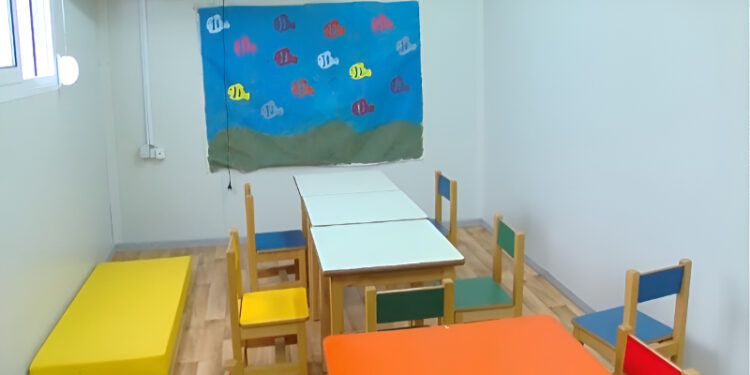 Δίχρονο παιδί διαγνώστηκε με φυματίωση στην Καβάλα – Διακομίσθηκε για νοσηλεία στη Θεσσαλονίκη