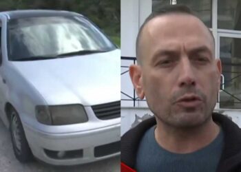 Alldaynews.gr Με σοβαρά τραύματα σε κεφάλι, σπονδυλική στήλη και μάτι η 46χρονη αστυνομικός που παρασύρθηκε από το φορτηγό – «Προσευχόμαστε να τα καταφέρει»