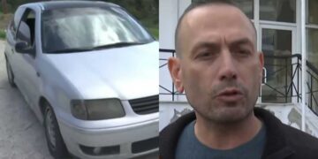 Alldaynews.gr Με σοβαρά τραύματα σε κεφάλι, σπονδυλική στήλη και μάτι η 46χρονη αστυνομικός που παρασύρθηκε από το φορτηγό – «Προσευχόμαστε να τα καταφέρει»