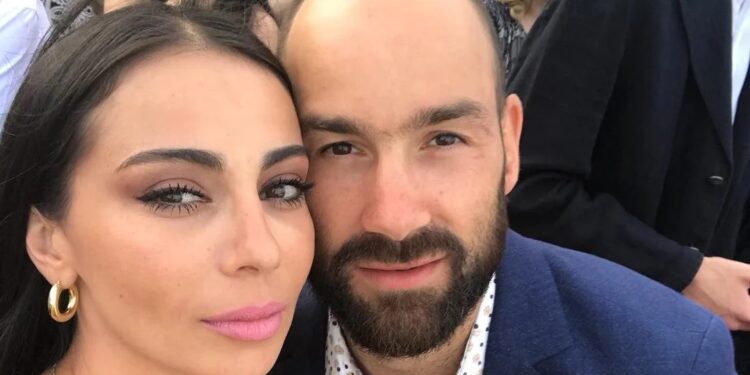 «Μου έπεσαν τα μαλλιά, παλεύω με…»: Συγκλονίζει το δράμα της Ολυμπίας Χοψονίδου! Ράκος ο Βασίλης Σπανούλης