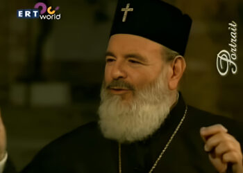 Μακάριστος Χριστόδουλος: «Κινδυνεύεις να γίνεις ένα νούμερο, ένας αριθμός, να χάσεις την ελευθερία της προσωπικότητας σου» – Η “προφητική” συνέντευξη 17 χρόνια πριν (Video)