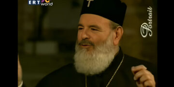 Alldaynews.gr Μακάριστος Χριστόδουλος: «Κινδυνεύεις να γίνεις ένα νούμερο, ένας αριθμός, να χάσεις την ελευθερία της προσωπικότητας σου» – Η “προφητική” συνέντευξη 17 χρόνια πριν (Video)