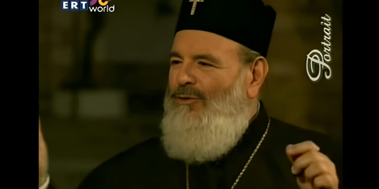 Alldaynews.gr Μακάριστος Χριστόδουλος: «Κινδυνεύεις να γίνεις ένα νούμερο, ένας αριθμός, να χάσεις την ελευθερία της προσωπικότητας σου» – Η “προφητική” συνέντευξη 17 χρόνια πριν (Video)