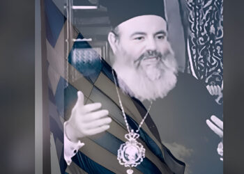 «Δεν θα είμαστε καθόλου ελεύθεροι. Η ατομική ελευθερία δεν θα έχει καμία αξία» – Η ανατριχιαστική προφητεία του Μακαριστού Χριστόδουλου (Video)