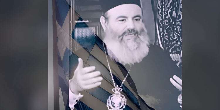 Alldaynews.gr «Δεν θα είμαστε καθόλου ελεύθεροι. Η ατομική ελευθερία δεν θα έχει καμία αξία» – Η ανατριχιαστική προφητεία του Μακαριστού Χριστόδουλου (Video)