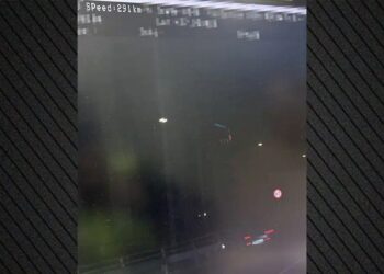 Γόνος γνωστής επιχειρηματικής οικογένειας ο οδηγός του super car που έτρεχε με 291 χιλιόμετρα στη Συγγρού