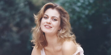 Χρύσα Σπηλιώτη: Ο τραγικός θάνατος στο Μάτι και το ανατριχιαστικό χειροκρότημα στην Επίδαυρο