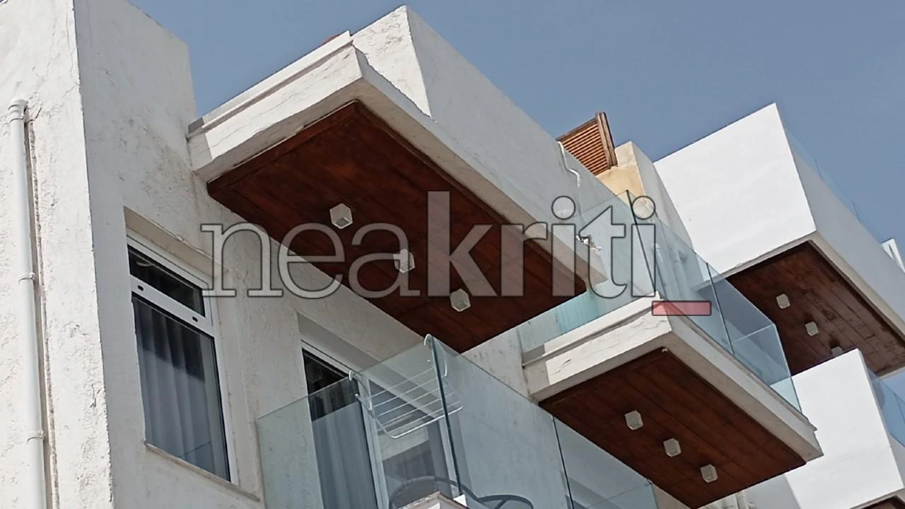 μπαλκόνι