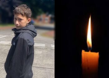 Σύλληψη 14 παιδιών για τον θάνατο ενός ανήλικου