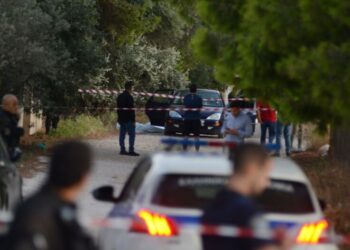Alldaynews.gr ΕΚΤΑΚΤΟ: Κατονόμασε τον δολοφόνο του ο 41χρονος που βρέθηκε νεκρός – «Βοήθεια με πυροβόλησαν» είπε στη γυναίκα του πριν ξεψυχήσει
