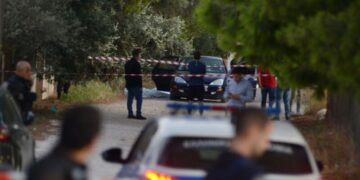 ΕΚΤΑΚΤΟ: Κατονόμασε τον δολοφόνο του ο 41χρονος που βρέθηκε νεκρός – «Βοήθεια με πυροβόλησαν» είπε στη γυναίκα του πριν ξεψυχήσει