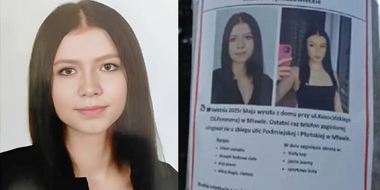 Τα προκλητικά και αινιγματικά μηνύματα του 17χρονου που σκότωσε την Μάγια: «Δεν θα μάθετε τίποτα από εμένα»