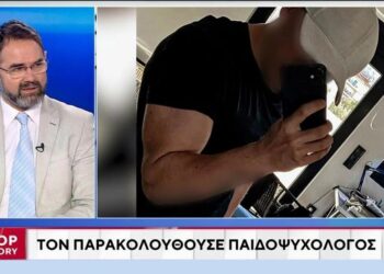 Μπαλάσκας για 17χρονο στα Γλυκά Νερά: Παιδί γιατρών και master στις πολεμικές τέχνες – Προκαλεί διαρκώς προβλήματα