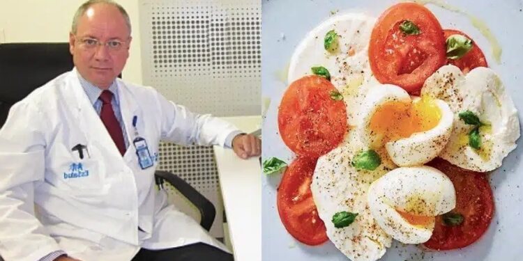 Δίαιτα του καρδιολόγου: Η δίαιτα 5 ημερών που θα σας βοηθήσει να χάσετε με ασφαλή τρόπο κιλά