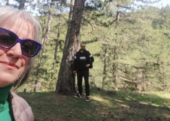 Alldaynews.gr Η ανάρτηση-κόλαφος της εισαγγελέως Σοφίας Αποστολάκη μητέρας του Βασίλη Καλογήρου: Το μήνυμα, οι άδικες πράξεις και οι παραλείψεις