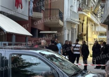 Οικογενειακή τραγωδία – 21χρονος δολοφόνησε την μητέρα του – Συνελήφθη μαζί με ένα ακόμη άτομο