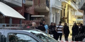 Alldaynews.gr Οικογενειακή τραγωδία – 21χρονος δολοφόνησε την μητέρα του – Συνελήφθη μαζί με ένα ακόμη άτομο