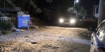 Alldaynews.gr Τραγωδία τα μεσάνυχτα: Βρέθηκε κρεμασμένος σε αποθήκη – Εξετάζεται το ενδεχόμενο εγκληματικής ενέργειας (φωτο, video)