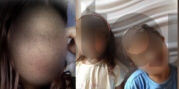 Alldaynews.gr Τα μηνύματα που «καίνε» τη μητέρα: «Μ…@.. έπρεπε να μην έρθουμε, είδαν τις πληγές στα παιδιά» – Οι τρεις άνδρες που ερευνά η αστυνομία