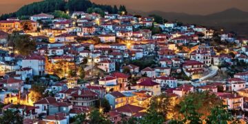 Alldaynews.gr Αυτό είναι το “ζωντανό” χωριό των πολυτέκνων – Οικογένειες με πάνω από δέκα παιδιά (φωτο)