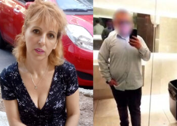 «Η μητέρα του, του μιλούσε άσχημα και για τα κιλά του», είπε ο πατέρας του 21χρονου μητροκτόνου στη Λάρισα