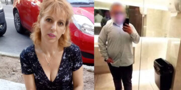 «Η μητέρα του, του μιλούσε άσχημα και για τα κιλά του», είπε ο πατέρας του 21χρονου μητροκτόνου στη Λάρισα