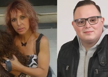 Μαθεύτηκε όλη η αλήθεια για τον γιο που σκότωσε την ίδια του την μητέρα στην Λάρισα – Γι’αυτό το έκανε