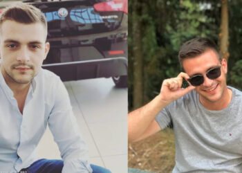 Λευκάδα: Κατέρρευσε η σύντροφος του 30χρονου που έχασε την ζωή του στο bachelor party – Έτσι έμαθε τα τραγικά νέα