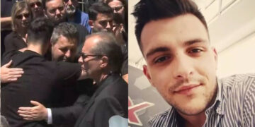 Alldaynews.gr «Ράγισε» καρδιές ο Μητροπολίτης για τον 30χρονο Στέφανο που πνίγηκε πριν το γάμο του: «Δεν χάνεται καμιά αγάπη που έχει σφραγιστεί με αλήθεια»