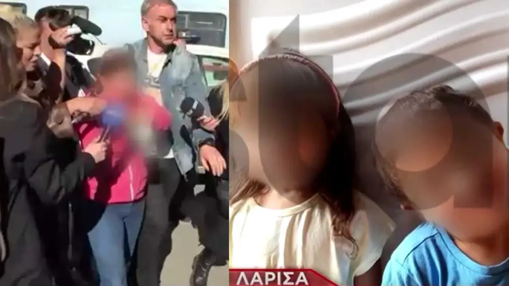Κακοποίηση Ανηλίκου