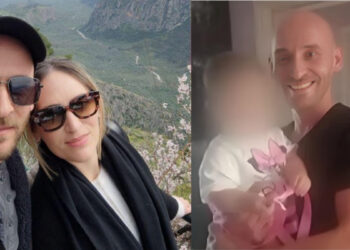 «Τον ανάγκασαν επειδή ο πεθερός του…» Σoκάpει η αποκάλυψη της θείας του αδικοχαμένου 43χρονου Σπύρου