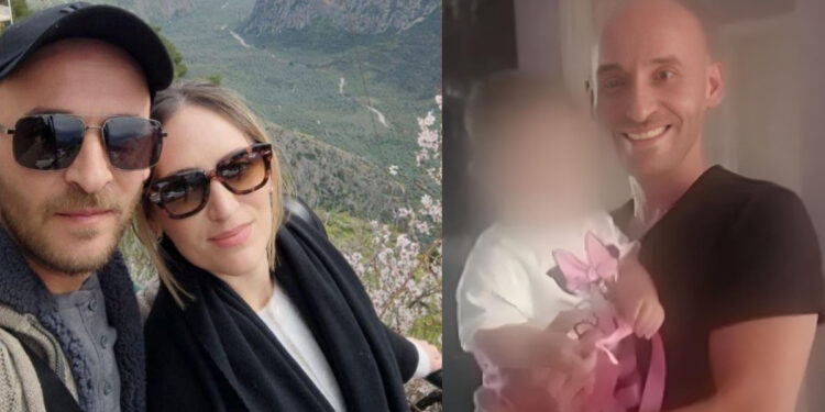 Alldaynews.gr «Τον ανάγκασαν επειδή ο πεθερός του…» Σoκάpει η αποκάλυψη της θείας του αδικοχαμένου 43χρονου Σπύρου