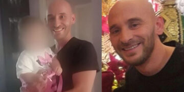 Μαρτυρία που αλλάζει τα δεδομένα για τον 43χρονο στο Κερατσίνι: Πού εθεάθη ο Σπύρος Σέββος προτού βρεθεί απαγχονισμένος