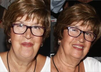 Ήταν το Νο1 όνομα στις πίστες, σήμερα την αναγνωρίζουν ελάχιστοι: Η Λίτσα Διαμάντη κάποτε ξεσήκωνε τα πλήθη με τη φωνάρα και την γοητεία της