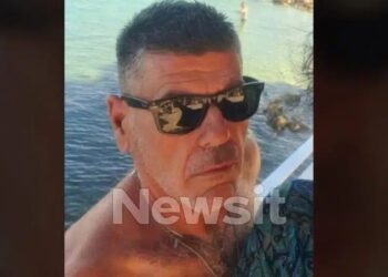 Μαθεύτηκε όλη η αλήθεια για τον άτυχη Μιλτιάδη που έπεσε μάρμαρο στο κεφάλι του