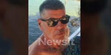 Μαθεύτηκε όλη η αλήθεια για τον άτυχη Μιλτιάδη που έπεσε μάρμαρο στο κεφάλι του