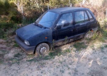 Ανατροπή με την εξαφάνιση της εξαφανισμένης μητέρας – Με δάκρυα στα μάτια ο πατέρας: «Δεν άντεχε άλλο»