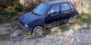 Alldaynews.gr Ανατροπή με την εξαφάνιση της εξαφανισμένης μητέρας – Με δάκρυα στα μάτια ο πατέρας: «Δεν άντεχε άλλο»