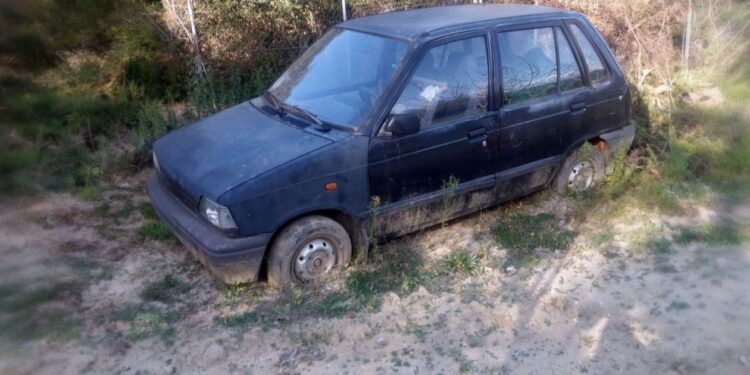 Alldaynews.gr Ανατροπή με την εξαφάνιση της εξαφανισμένης μητέρας – Με δάκρυα στα μάτια ο πατέρας: «Δεν άντεχε άλλο»