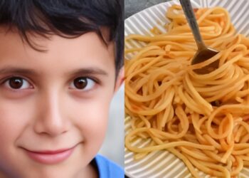 «Ο γιος μου έφαγε και πέθανε»: 7χρονο παιδί από το αγαπημένο φαγητό των παιδιών – Το μοιραίο λάθος που του στοίχισε την ζωή