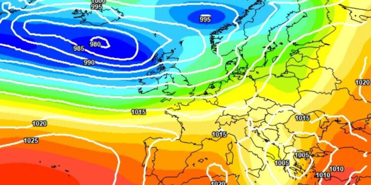 Καιρός: Θα «βράσει» η χώρα, πού θα χτυπήσει 37αρια – Αυτή τη μέρα όμως αλλάζουν τα πάντα